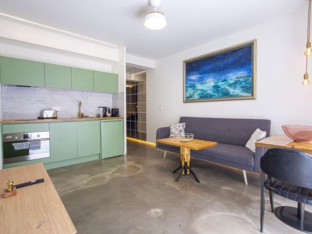 Apartamento en venta en Ciutat Vella, Comarca de València