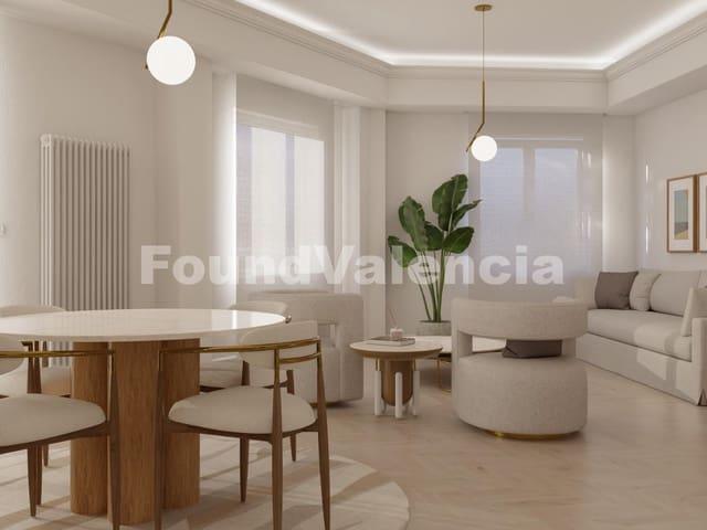Apartamento en venta en Ciutat Vella, Comarca de València