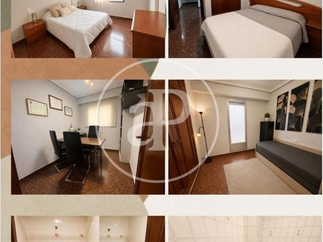 Apartamento en venta en Ciutat Vella, Comarca de València