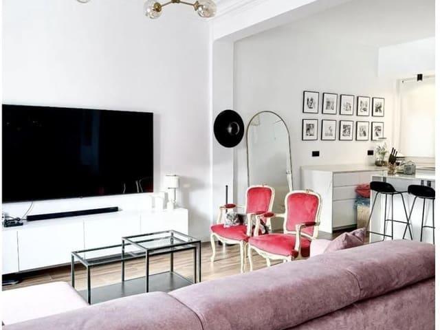 Piso en venta en Ciutat Vella, Comarca de València