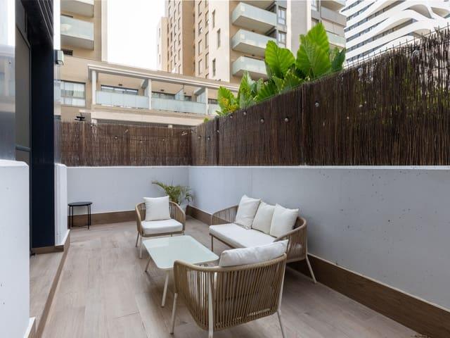 Apartamento en venta en Sant Francesc, Valencia