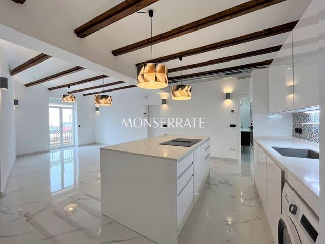Apartamento en venta en Valencia, Sant Francesc
