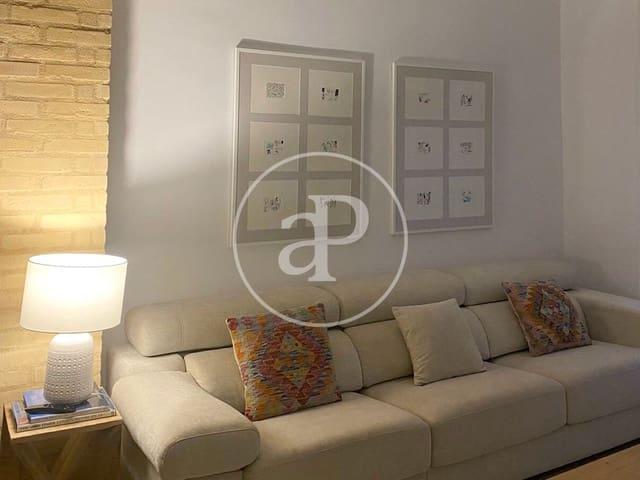 Apartamento en venta en Ciutat Vella, Comarca de València