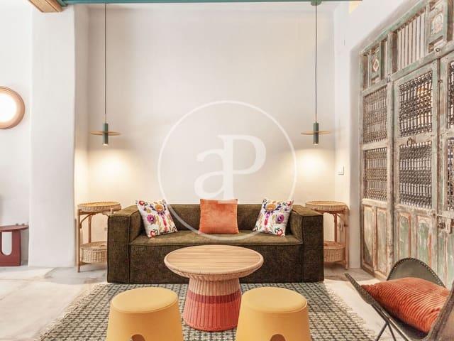 Apartamento en venta en Valencia, Sant Francesc