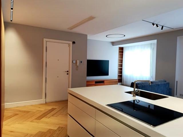 Apartamento en venta en Ciutat Vella, Comarca de València