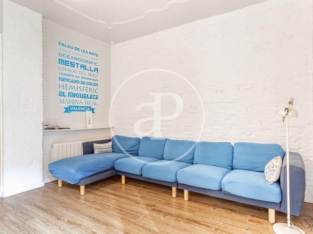 Apartamento en venta en Ciutat Vella, Comarca de València