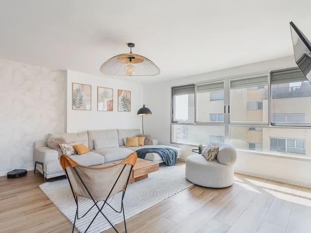 Apartamento en venta en Ciutat Vella, Comarca de València