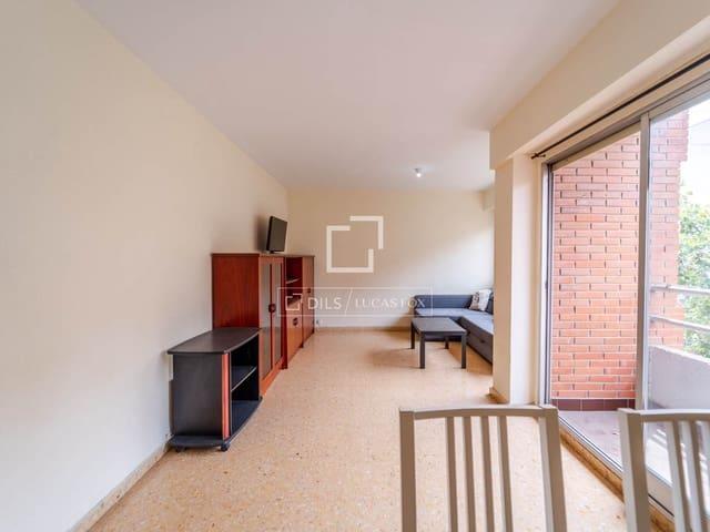 Apartamento en venta en Ciutat Vella, Comarca de València