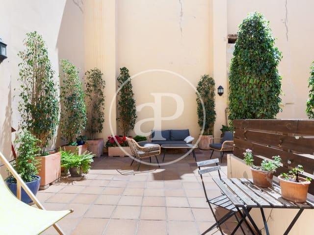 Apartamento en venta en Ciutat Vella, Comarca de València