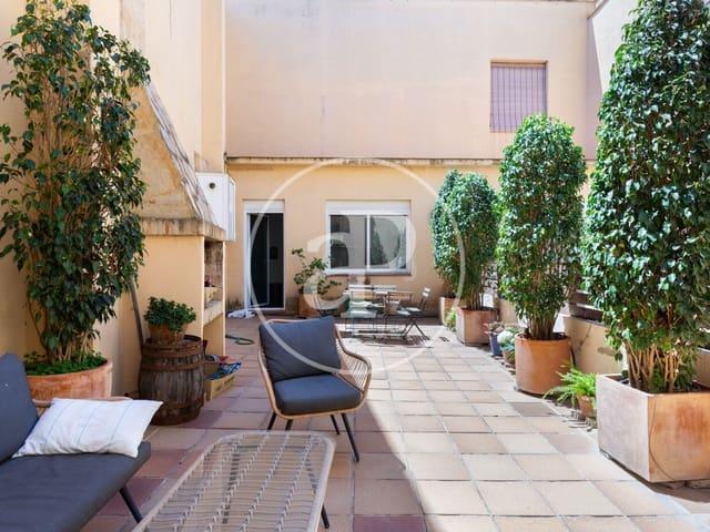 Apartamento en venta en Ciutat Vella, Comarca de València
