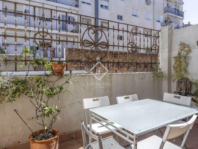 Apartamento en venta en Ciutat Vella, Comarca de València