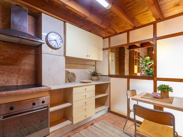 Apartamento en venta en Ciutat Vella, Comarca de València