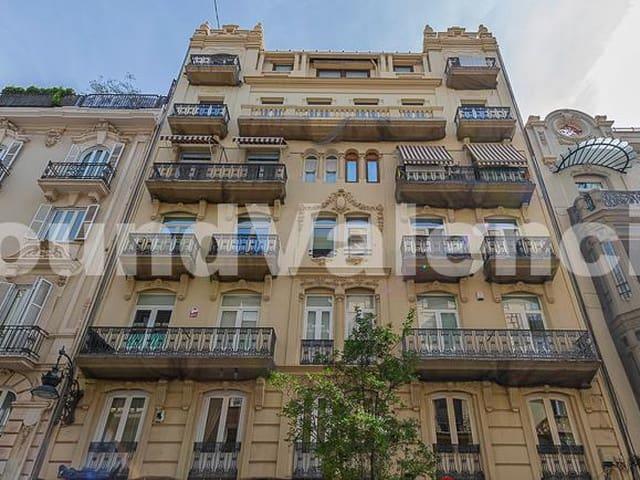 Apartamento en venta en Ciutat Vella, Comarca de València