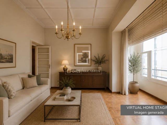 Apartamento en venta en Ciutat Vella, Comarca de València