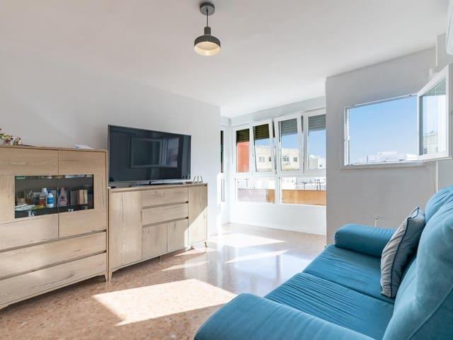 Apartamento en venta en Ciutat Vella, Comarca de València