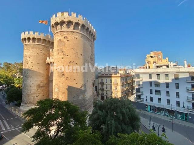 Apartamento en venta en Valencia, Sant Francesc