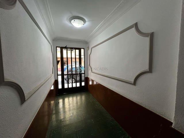 Apartamento en venta en Sant Francesc, Valencia