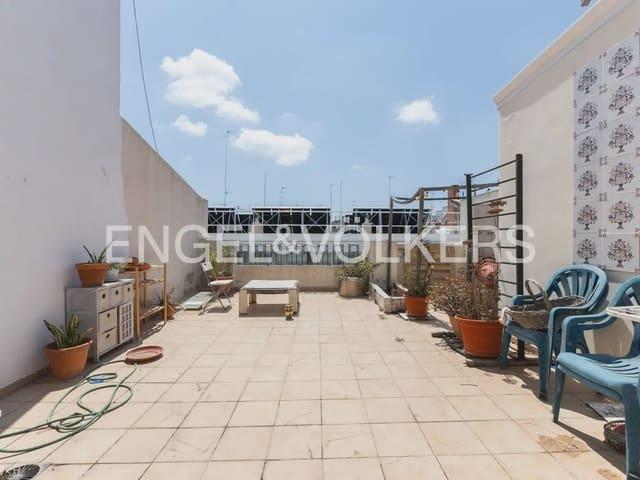 Apartamento en venta en Ciutat Vella, Comarca de València