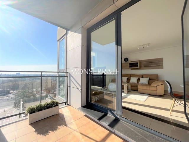 Apartamento en venta en Sant Francesc, Valencia