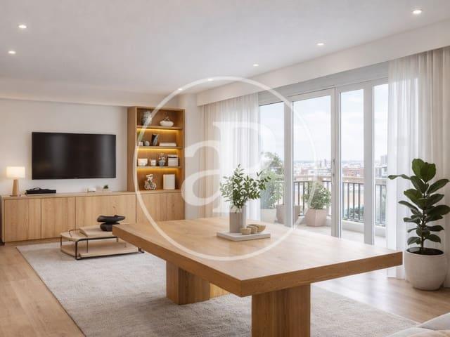 Apartamento en venta en Ciutat Vella, Comarca de València
