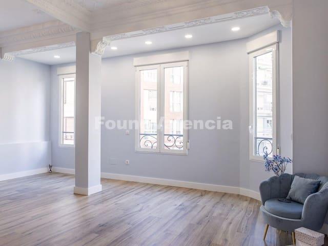 Apartamento en venta en Ciutat Vella, València