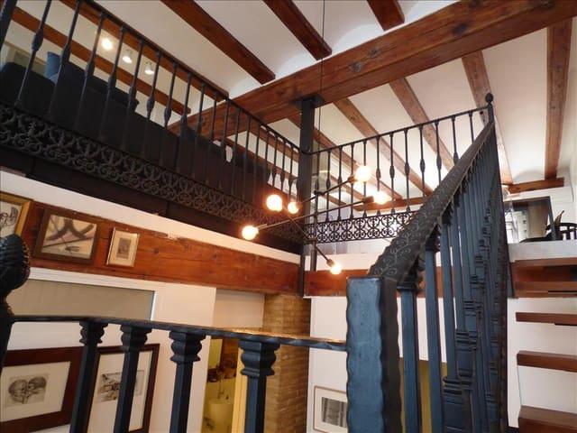 Apartamento en venta en Ciutat Vella, Comarca de València