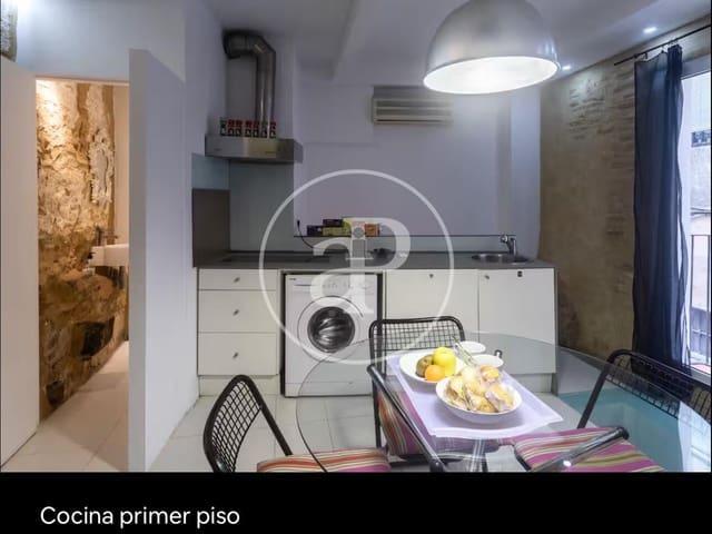 Chalet en venta en Ciutat Vella, Comarca de València