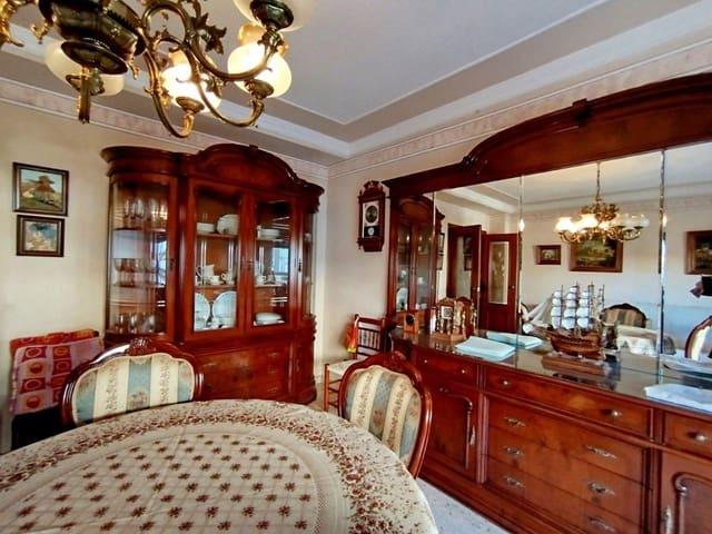 Apartamento en venta en Valencia, Sant Francesc