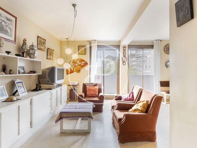 Apartamento en venta en Valencia, Sant Francesc