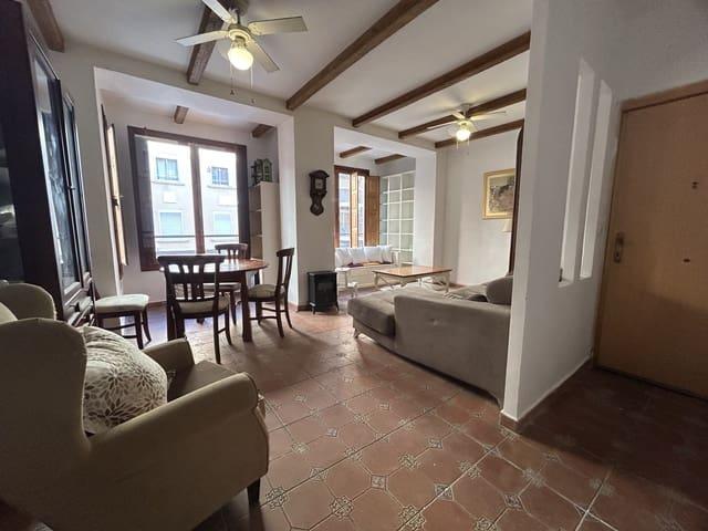 Apartamento en venta en Sant Francesc, Valencia