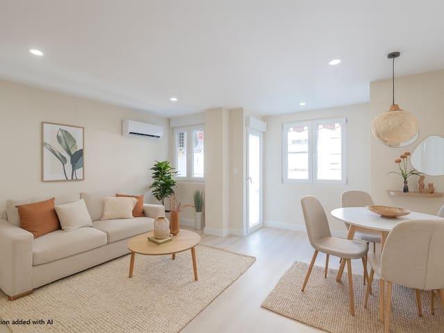 Apartamento en venta en Ciutat Vella, Comarca de València