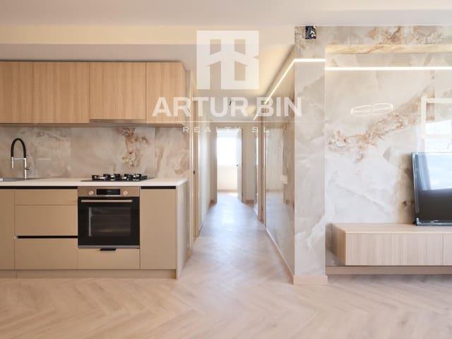 Apartamento en venta en Valencia, Sant Francesc