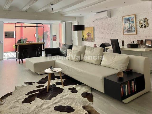 Apartamento en venta en Ciutat Vella, Comarca de València