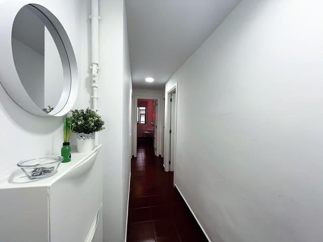 Apartamento en venta en Ciutat Vella, Comarca de València