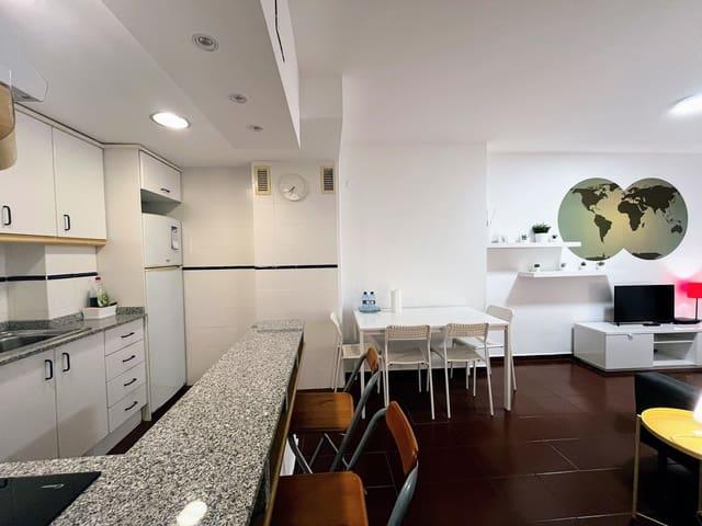Apartamento en venta en Ciutat Vella, Comarca de València