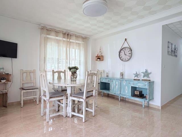 Apartamento en venta en la Safor, Valencia