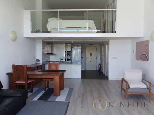 Apartamento en venta en Ciutat Vella, Comarca de València