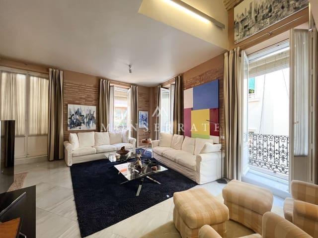 Apartamento en venta en Ciutat Vella, Comarca de València