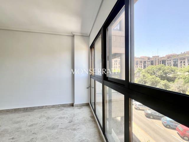 Apartamento en venta en Valencia, Sant Francesc