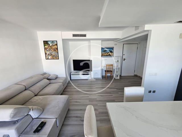 Apartamento en venta en Valencia, Sant Francesc