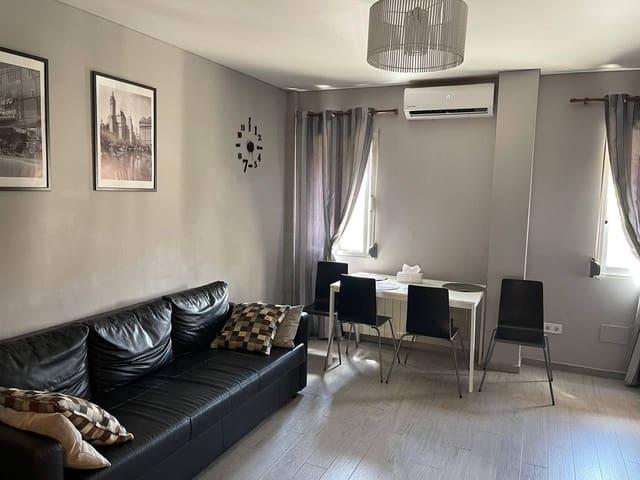 Apartamento en venta en Ciutat Vella, Comarca de València