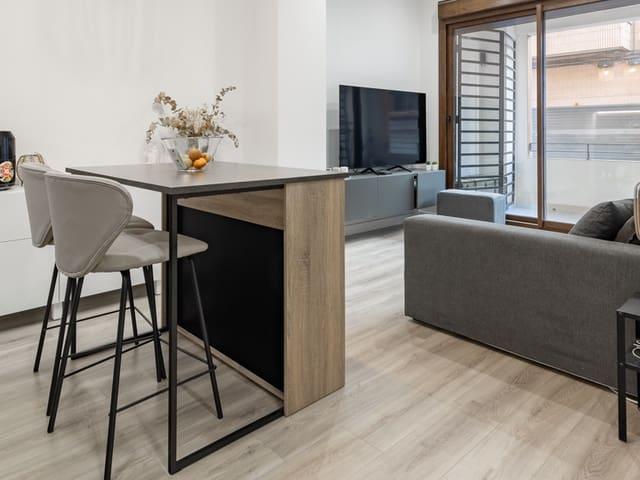 Apartamento en venta en Ciutat Vella, Comarca de València