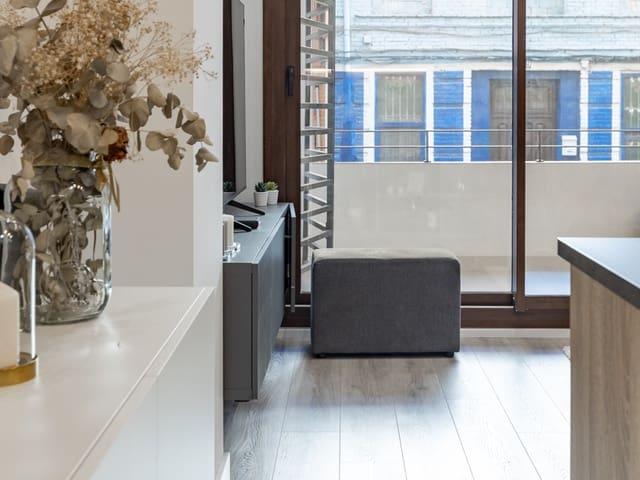 Apartamento en venta en Ciutat Vella, Comarca de València