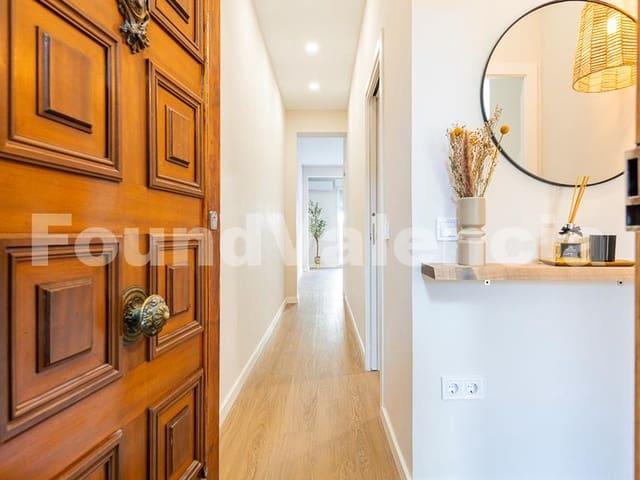 Apartamento en venta en Ciutat Vella, Comarca de València