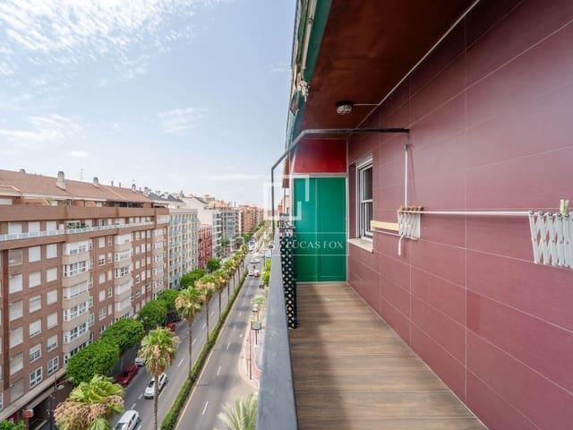 Apartamento en venta en Ciutat Vella, Comarca de València