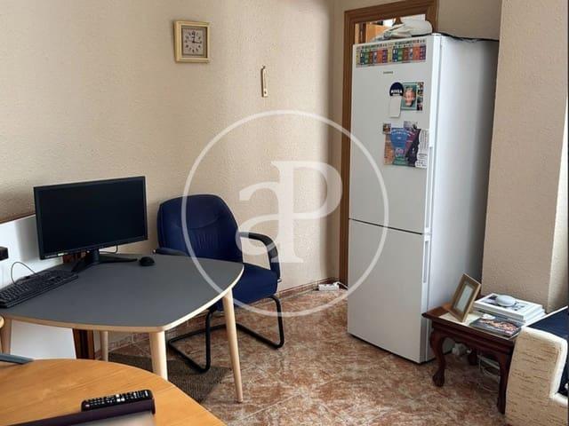 Apartamento en venta en Ciutat Vella, Comarca de València