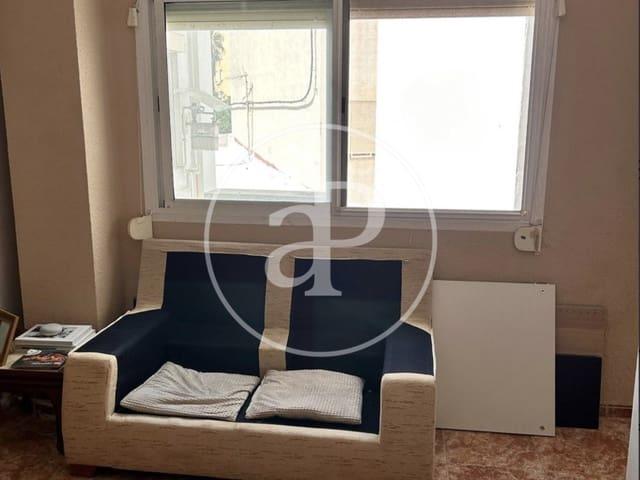 Apartamento en venta en Ciutat Vella, Comarca de València