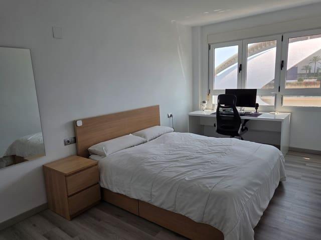 Apartamento en venta en Ciutat Vella, Comarca de València