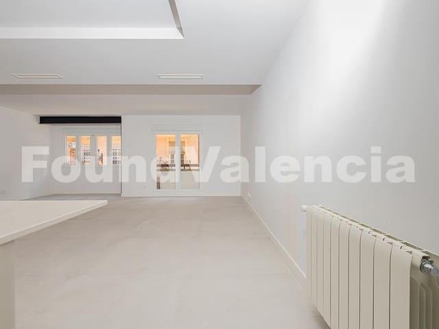 Apartamento en venta en Ciutat Vella, Comarca de València