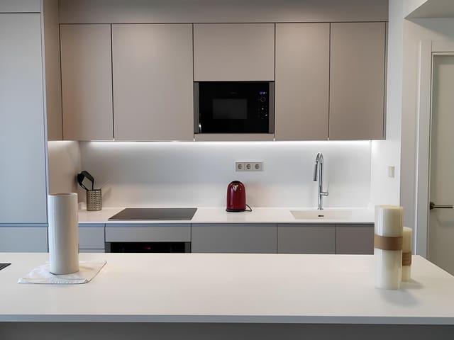 Apartamento en venta en Ciutat Vella, València